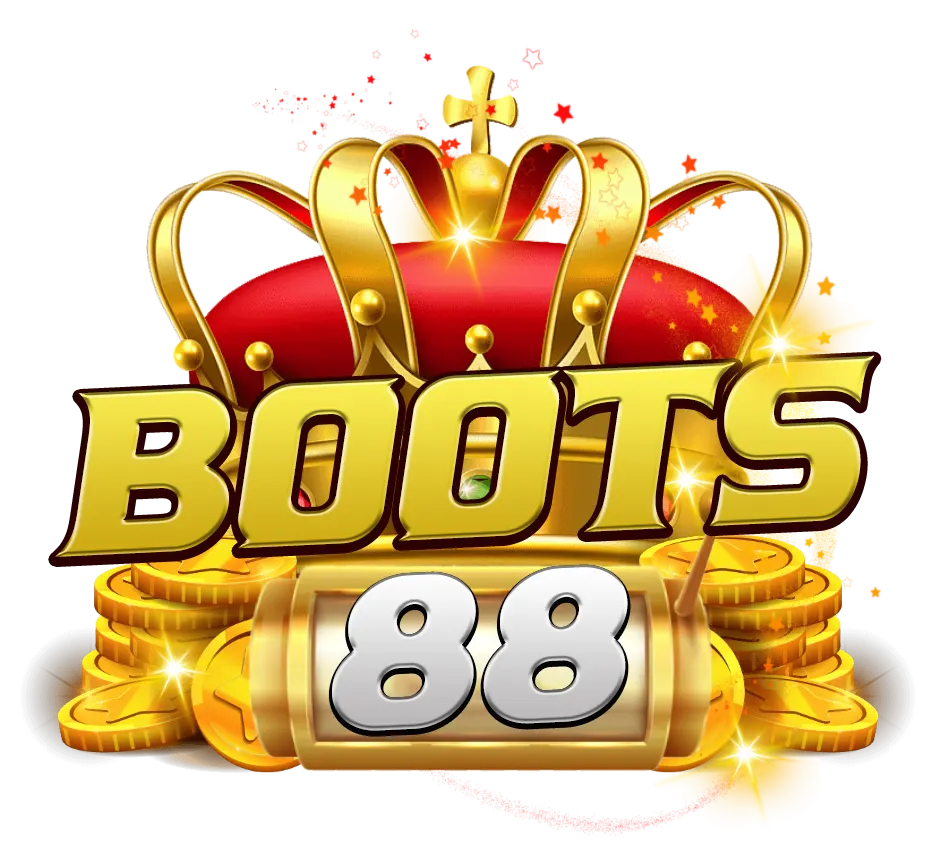 Boots88logo